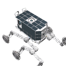 Ostrich Rover
