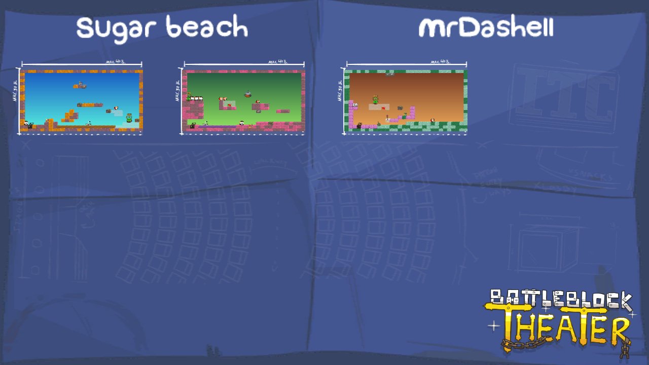 Sugar beach