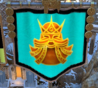 ZC-A4.1 Ethereal Ancestors Recolor