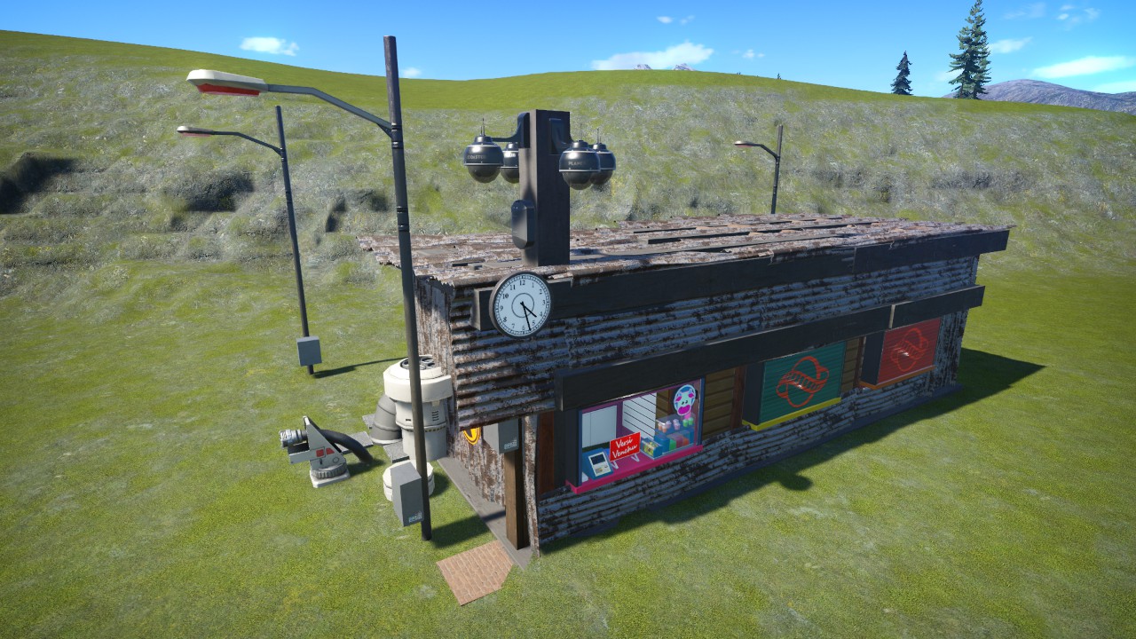 Fallout Apocalyptic Roleplaying Games Shops