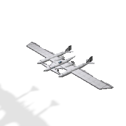 Albatross 3P