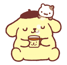 Cinnamoroll.UI
