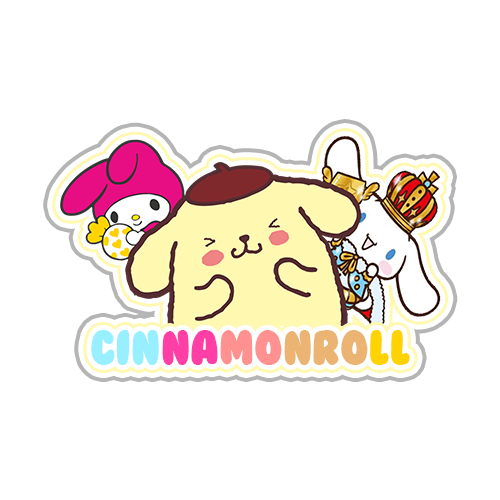 Cinnamonroll pvp 3