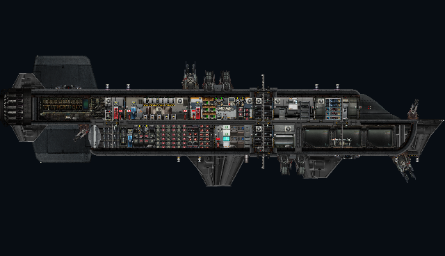 AA17AT – Barotrauma Mod
