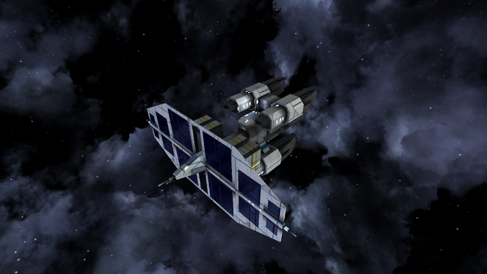 Pathfinder - Explorer preview