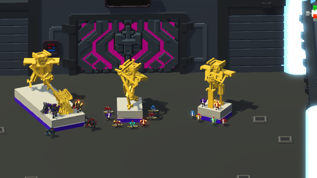 Sword+Bow+Hammer+Raptor+spear挑战 preview
