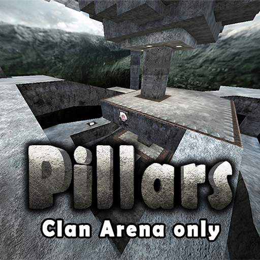 pillars
