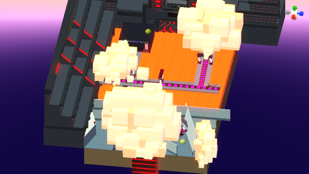 battlecruiser battle