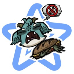 Small Character Tweaks – Don't Starve Together Mod