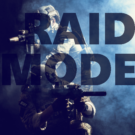 RaidMod