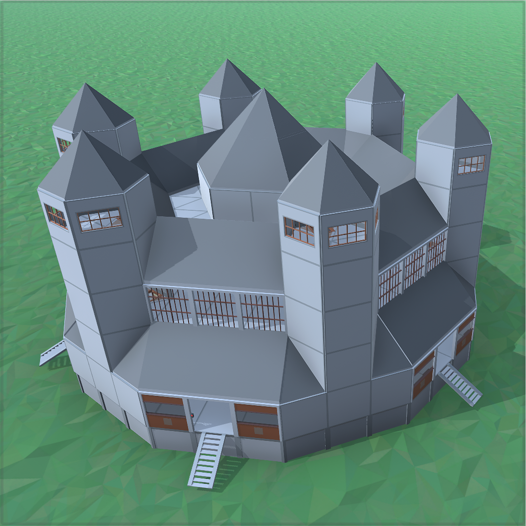 Fort Nix