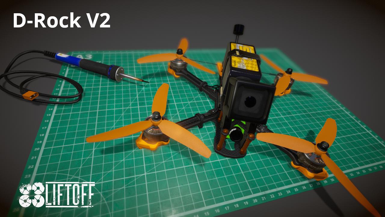 D-RockV2