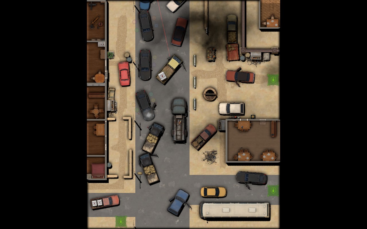 Ambush