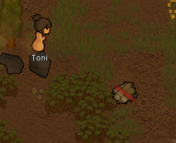 Emergency Fire mod preview for RimWorld