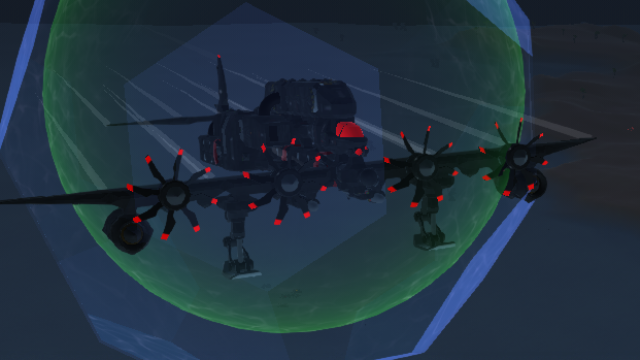Night Bomber