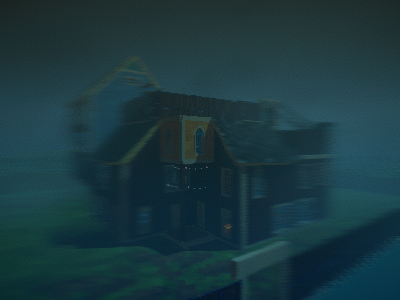 The Peterson Residence