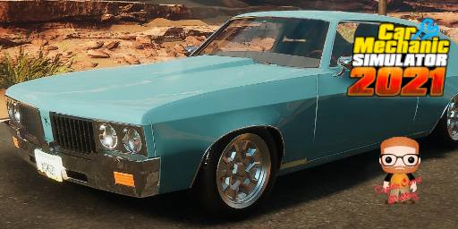 Edgewood Hellcat Restomod by Captain Carrot