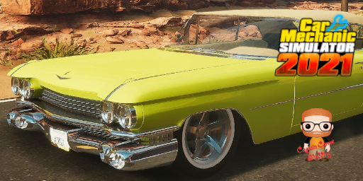 Luxor Goldtrail Restomod by Captain Carrot