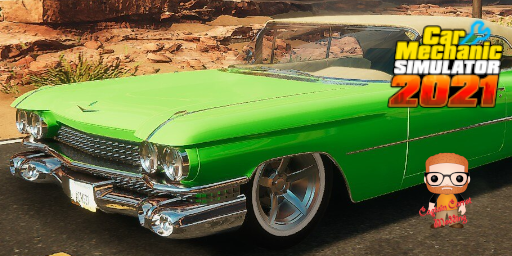 Luxor Goldtrail Restomod AirRide by Captain Carrot