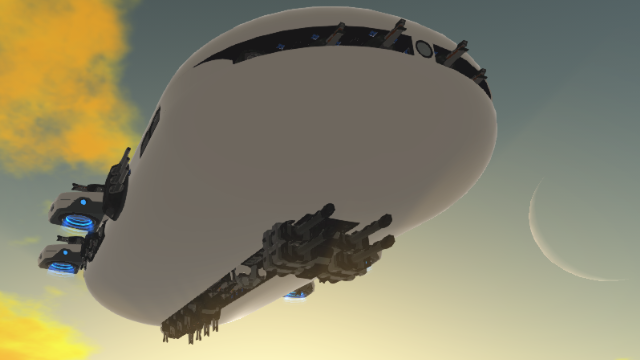 Avenger V