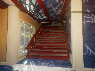 HN ACT 1 HOUSE