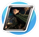 NZ Loki Look Poster