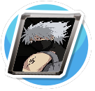 NZ Kakashi Hatake