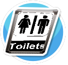 NZ Sign Toilets