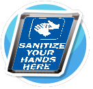 NZ Sign Sanitize