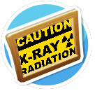 NZ Sign X-Ray Rad