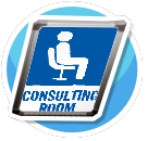 NZ Sign Consulting Room