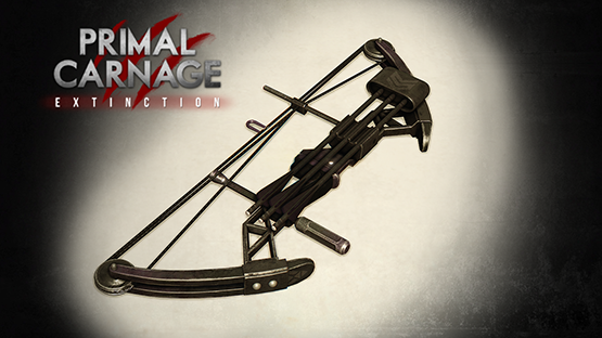 Stealth Operative Bow [Halloween 2021]
