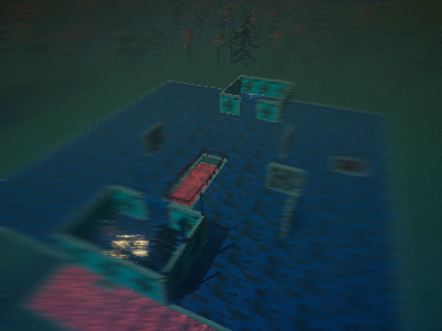 HELLO NEIGHBOR WAIT OH NOOO 2
