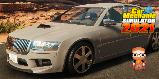 Mayen M8 R AirRide by Captain Carrot