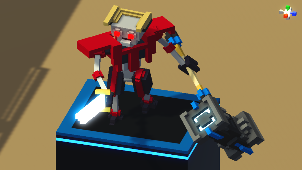 emperor 1