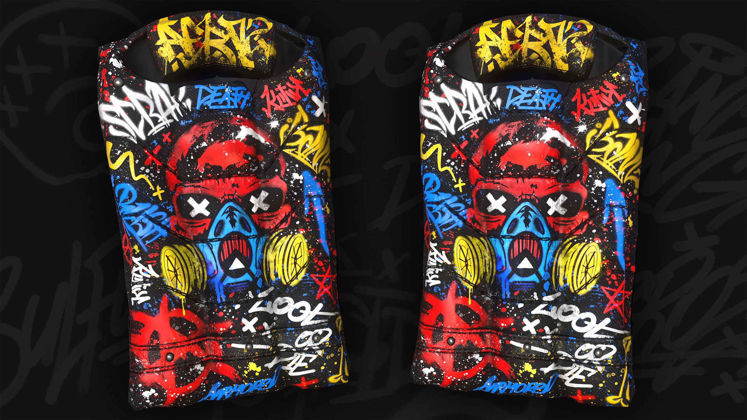Bombing Sleeping Bag