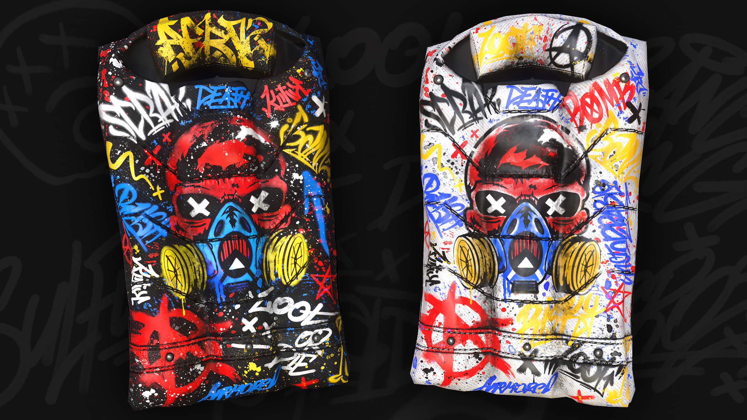 Bombing Sleeping Bag