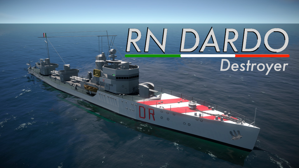 RN-Dardo