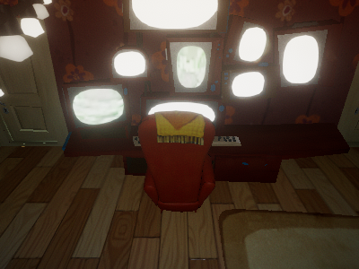 дом для пряток preview