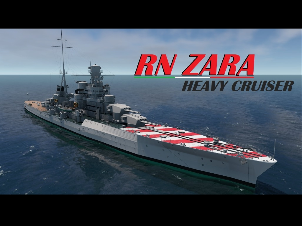 RN Zara