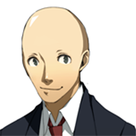 Pig Adachi (Persona 4) – Don't Starve Together Mod