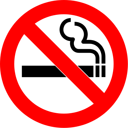 nosmoke