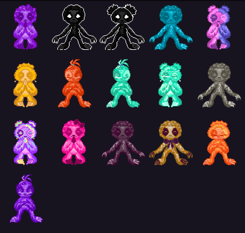 Sloth Squad by Texmexlex