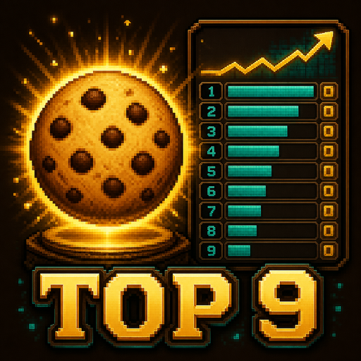 Cookie Asset Advisor