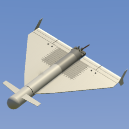 UAV ZTK-150