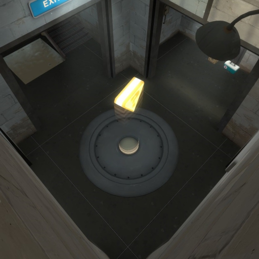 koth_horrible – Team Fortress 2 Mod