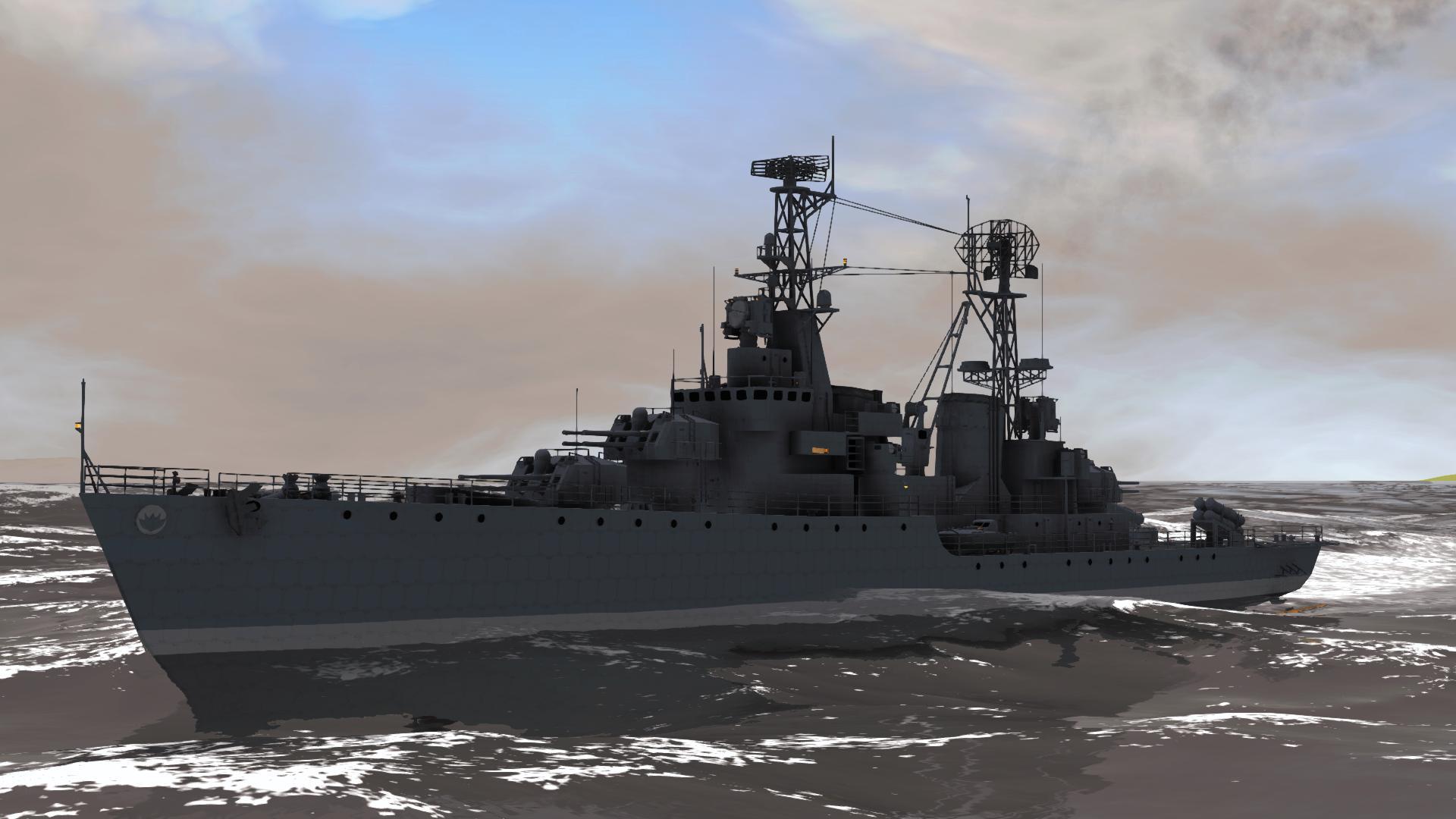 WLF Meridian
