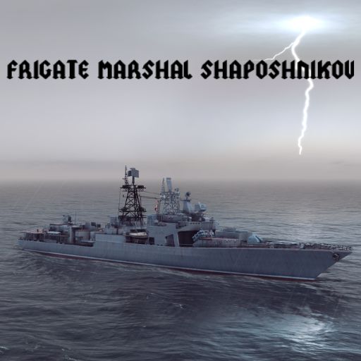 <<MARSHAL SHAPOSHNIKOV>> preview