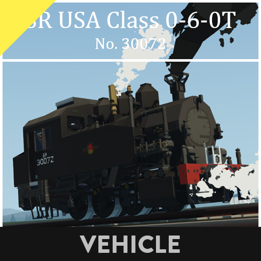 BR ex SR USA Class No. 30072