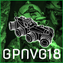 [Ground Panoramic Night Vision Goggles]